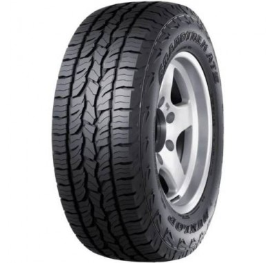 Шины Dunlop GrandTrek AT5 215/65 R16 98H